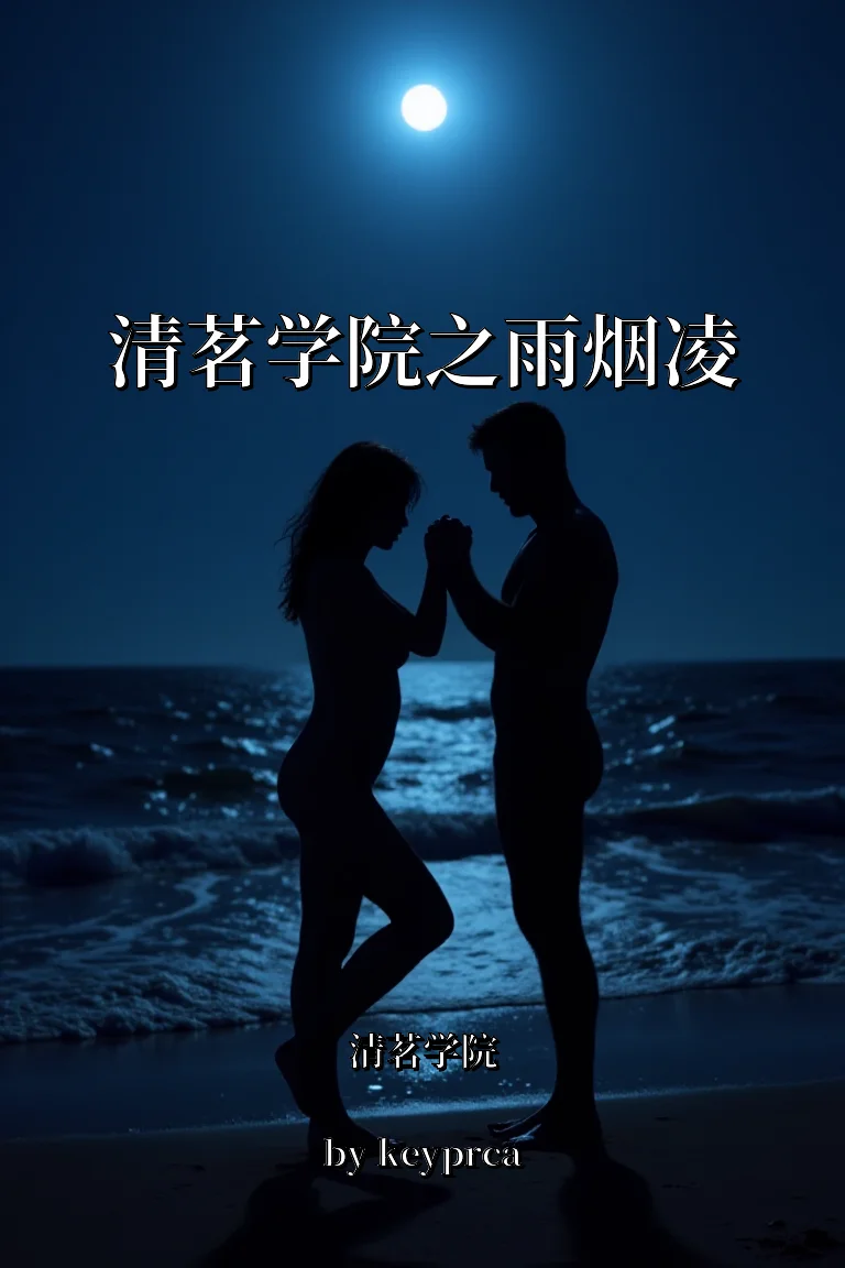 清茗学院之雨烟凌 封面