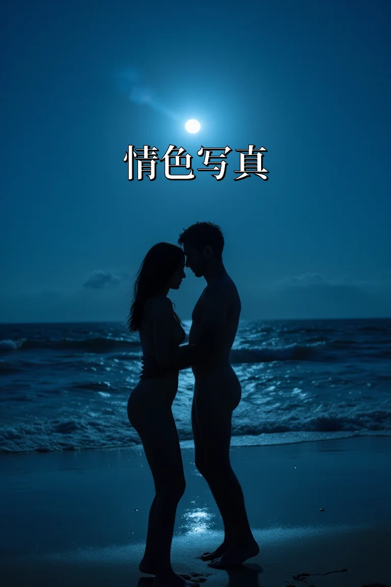情色写真 封面