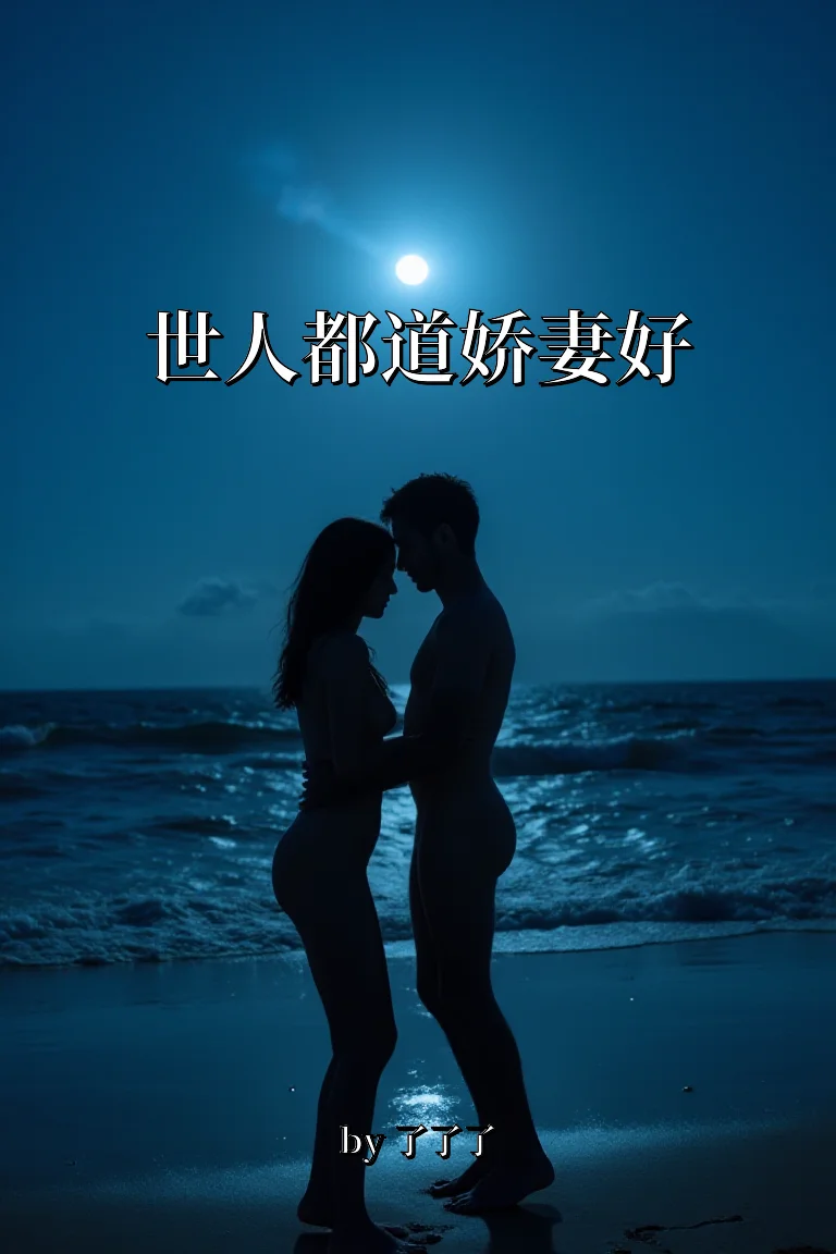 世人都道娇妻好 封面
