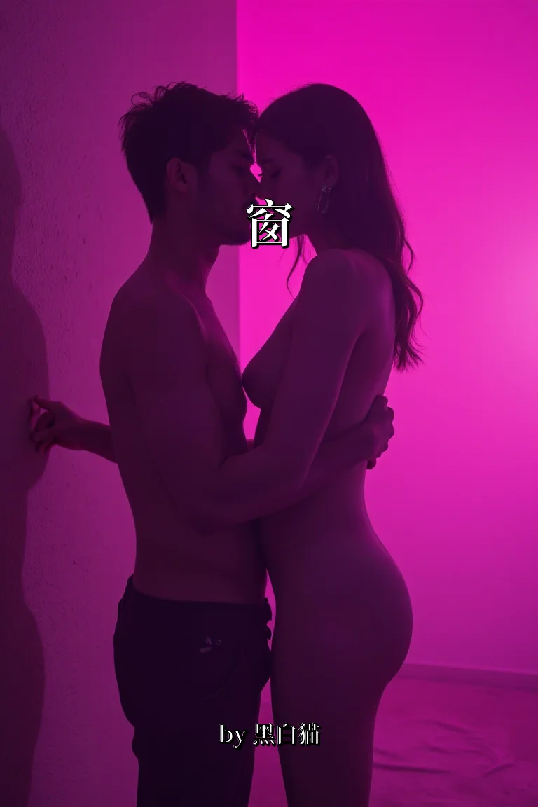 窗 封面