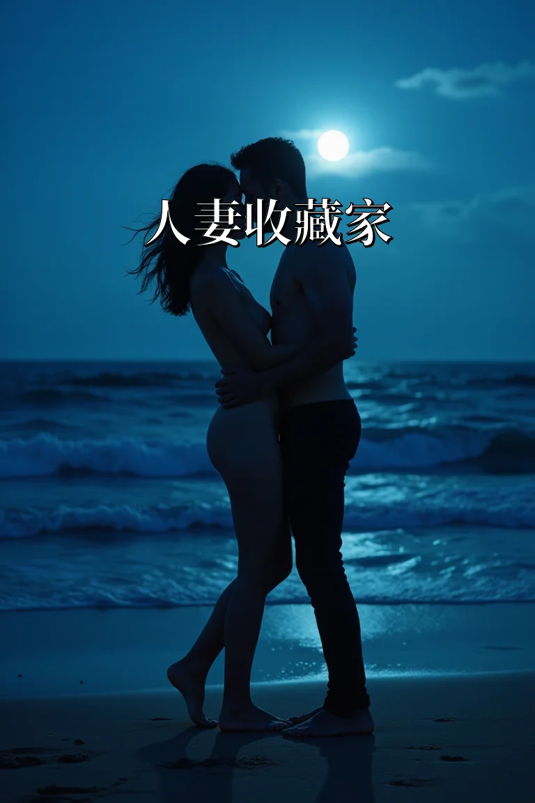人妻收藏家 封面