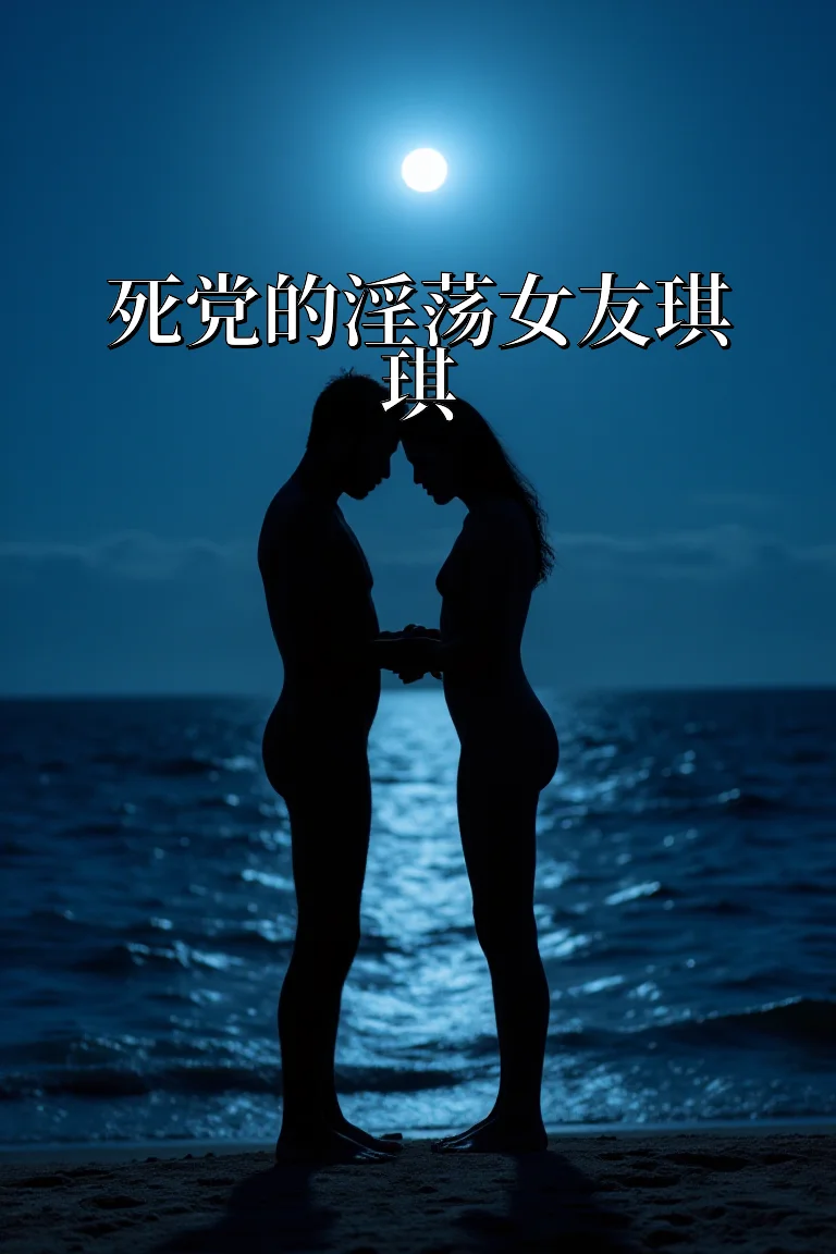 死党的淫荡女友琪琪 封面