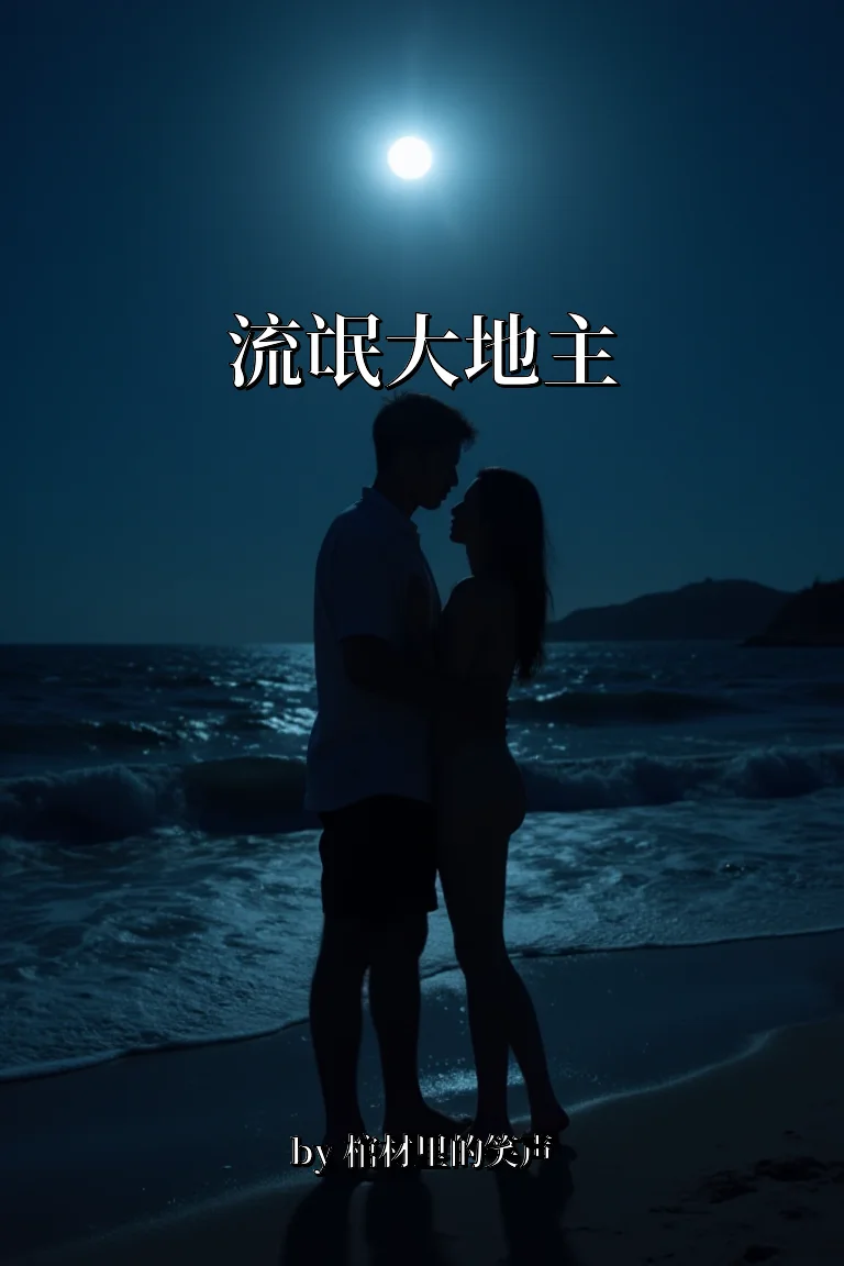 流氓大地主 封面