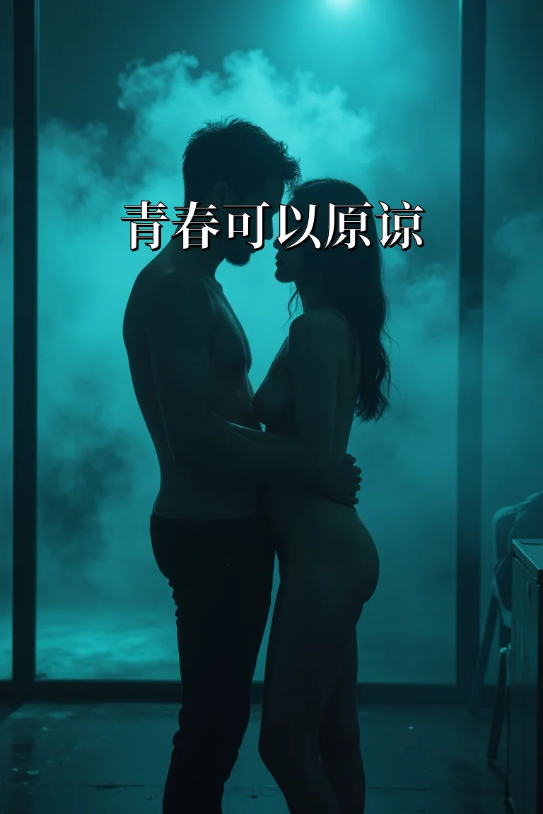 青春可以原谅 封面