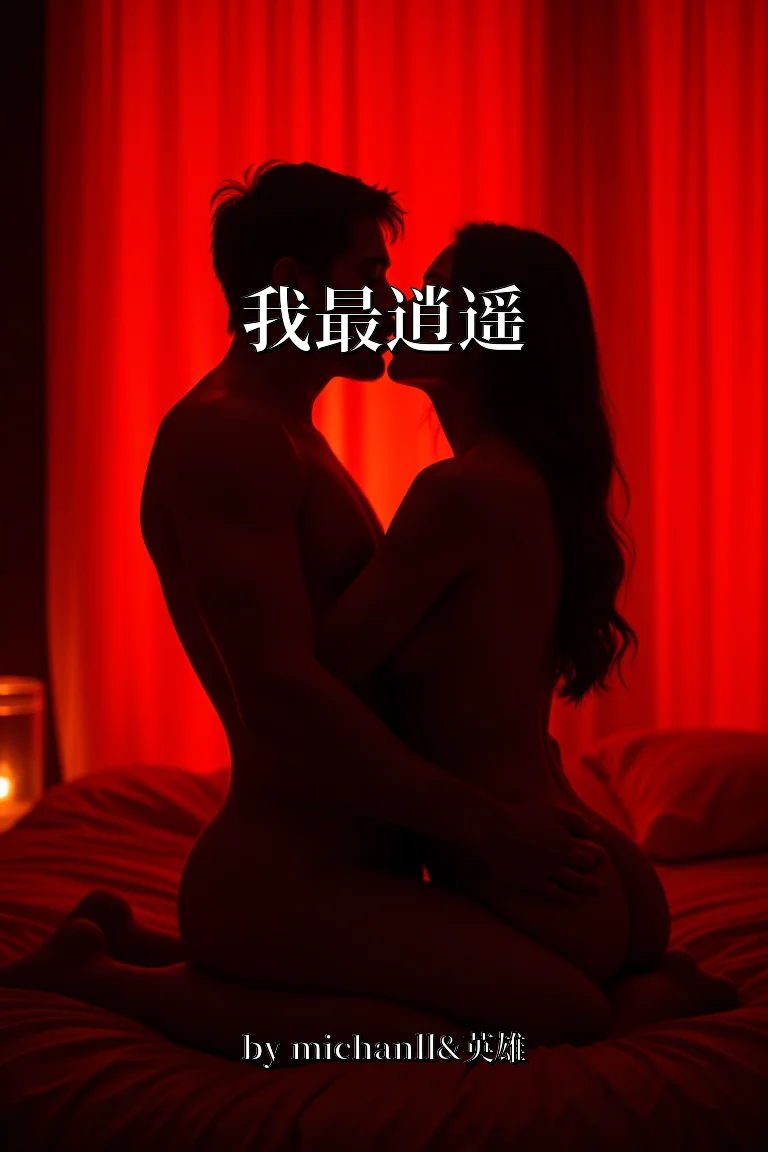 我最逍遥 封面