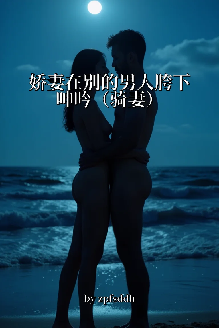 娇妻在别的男人胯下呻吟（骑妻） 封面