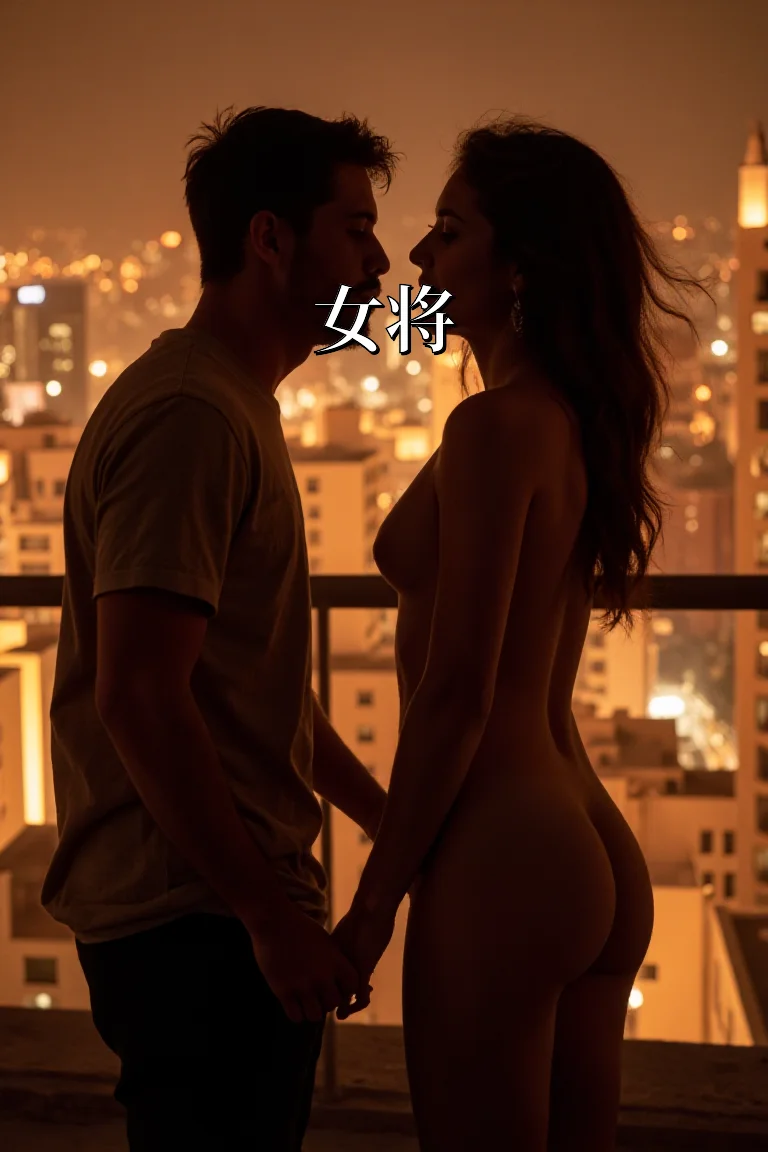 女将 封面