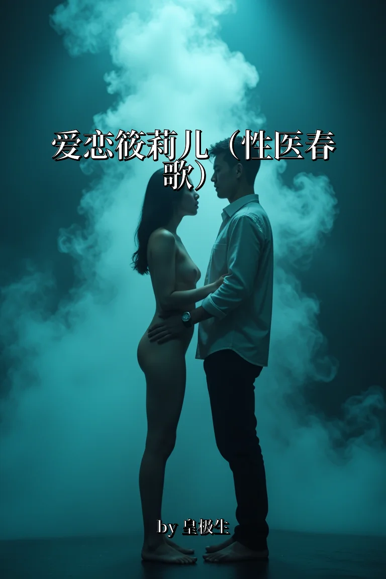 爱恋筱莉儿（性医春歌） 封面