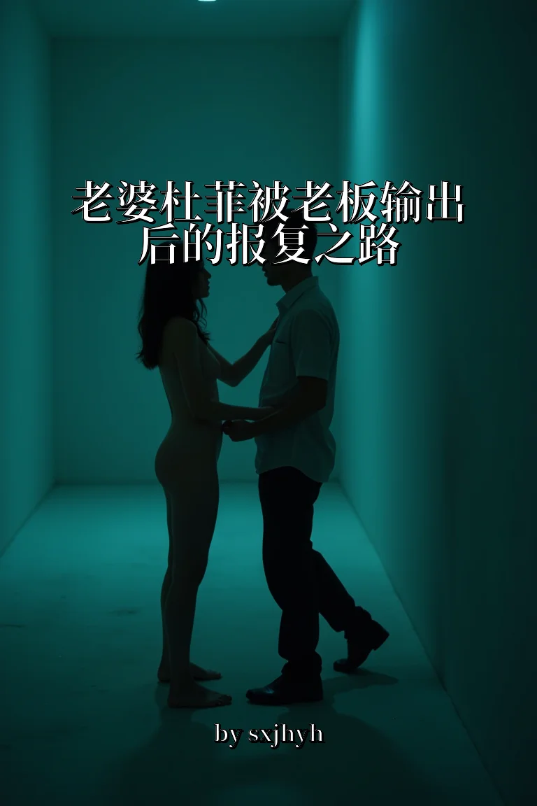 老婆杜菲被老板输出后的报复之路 封面
