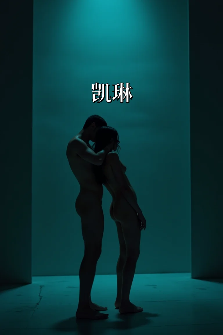 凯琳 封面