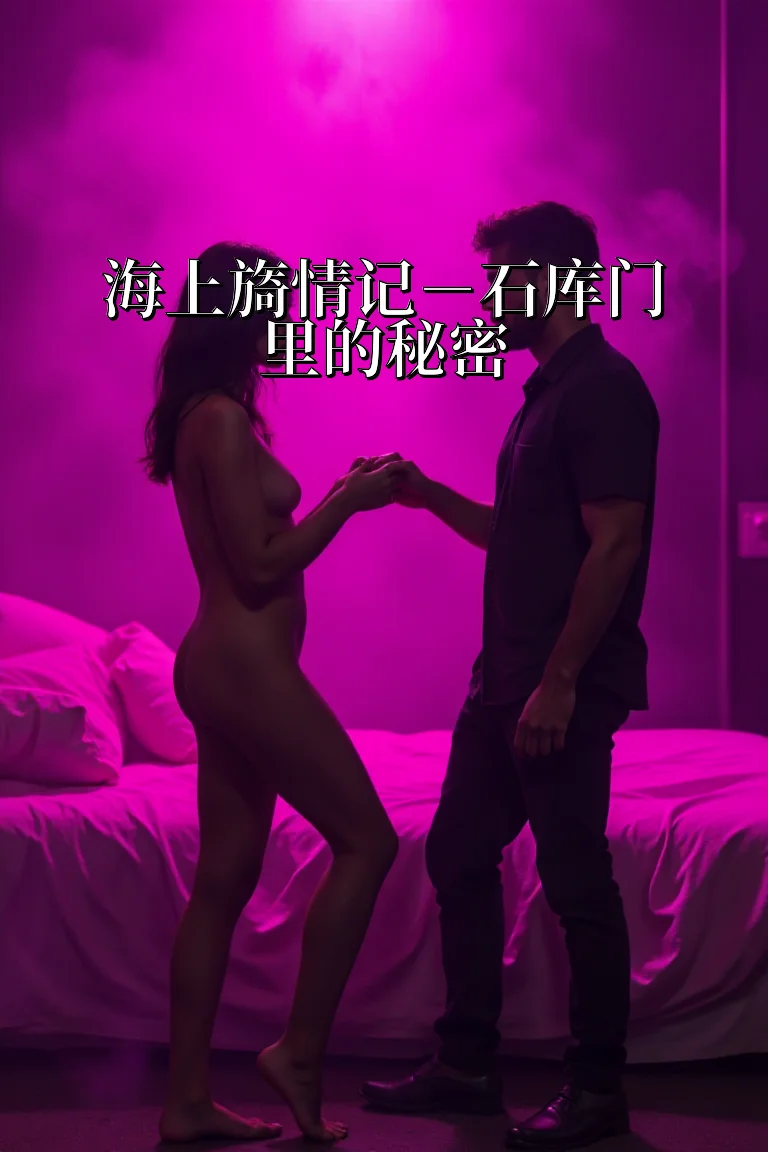 海上旖情记－石库门里的秘密 封面
