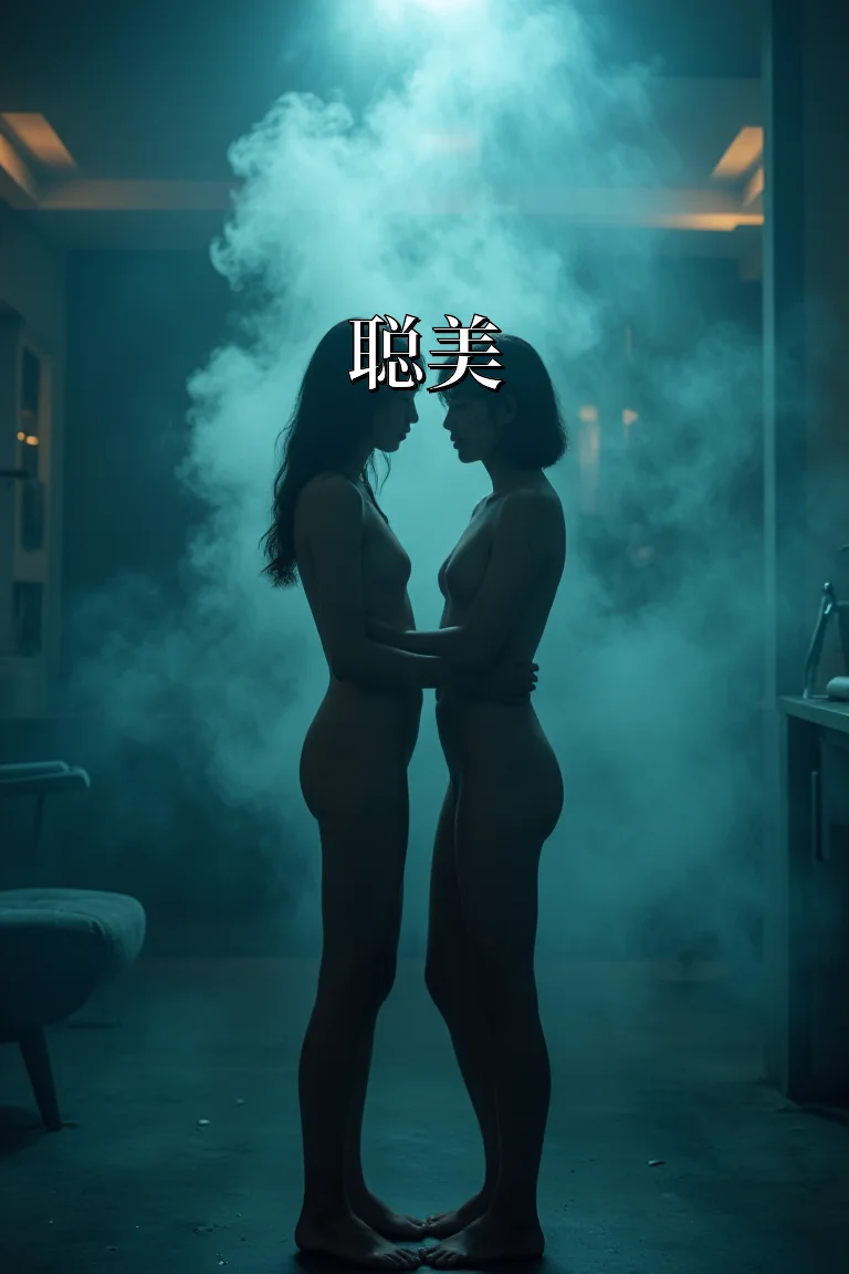 聪美 封面