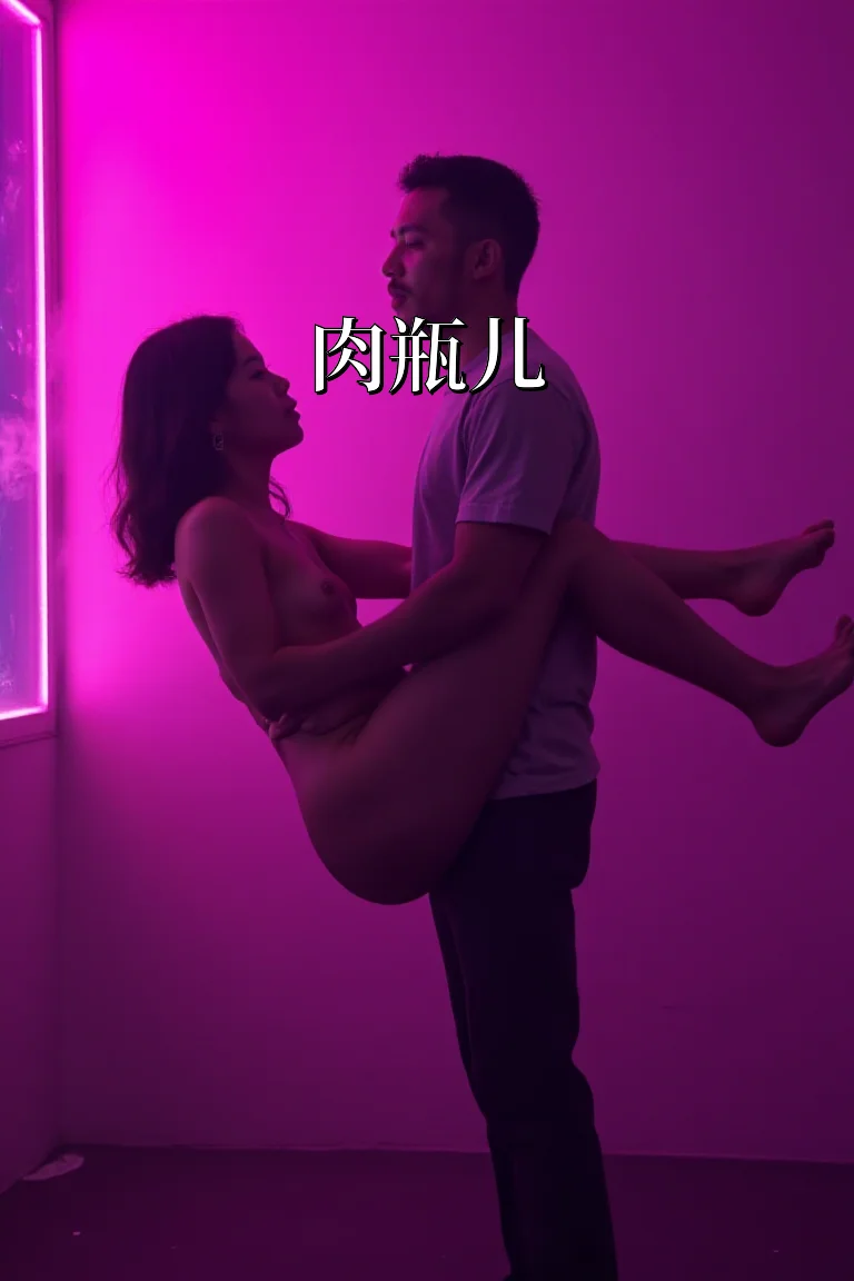 肉瓶儿 封面