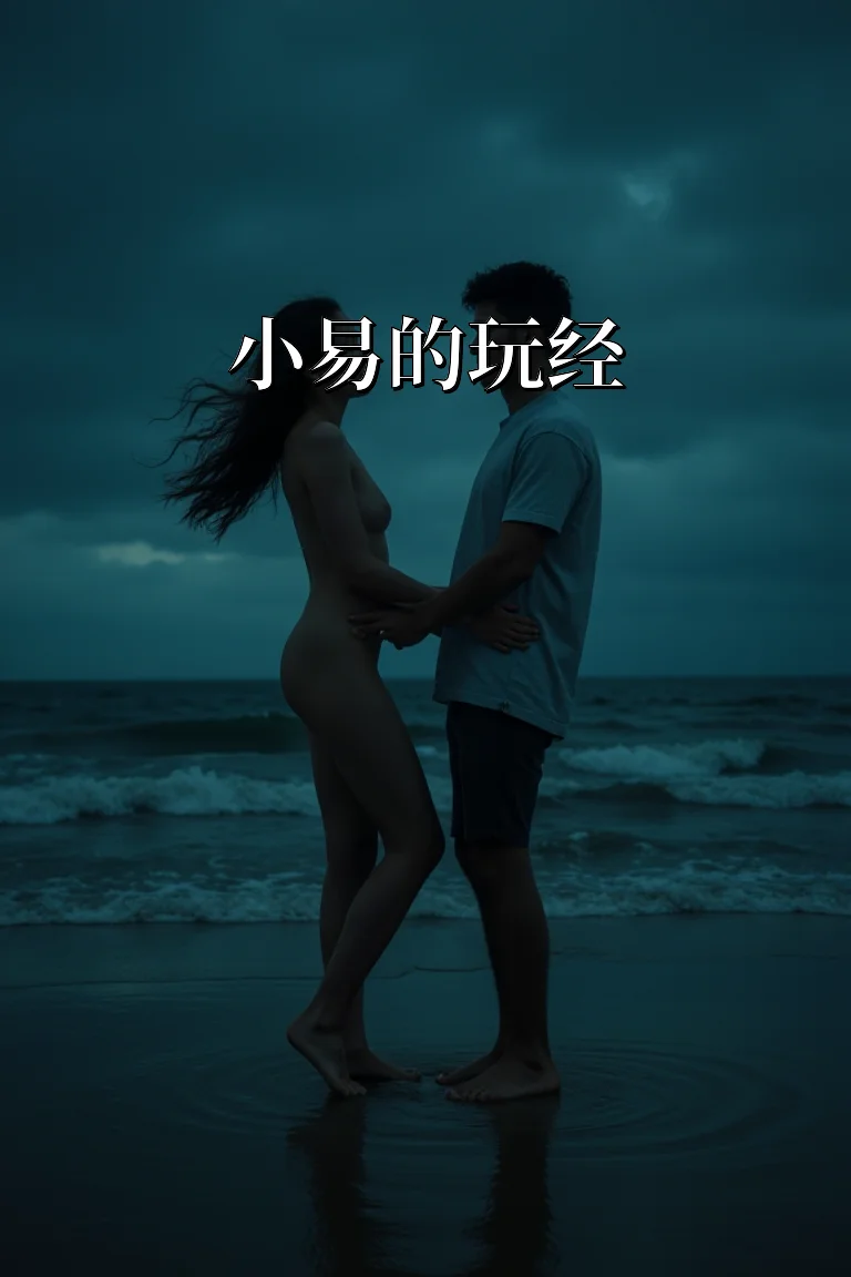 小易的玩经 封面