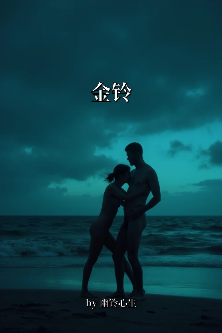 金铃 封面
