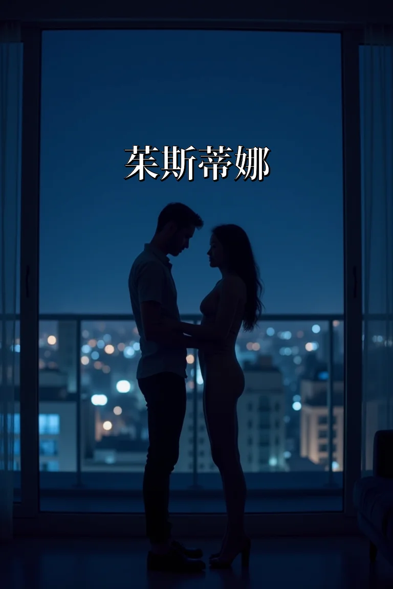 茱斯蒂娜 封面