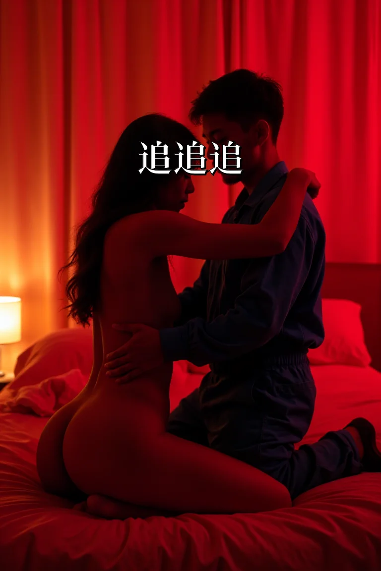 追追追 封面