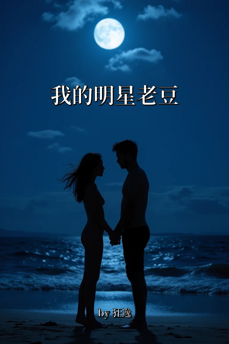 我的明星老豆 封面
