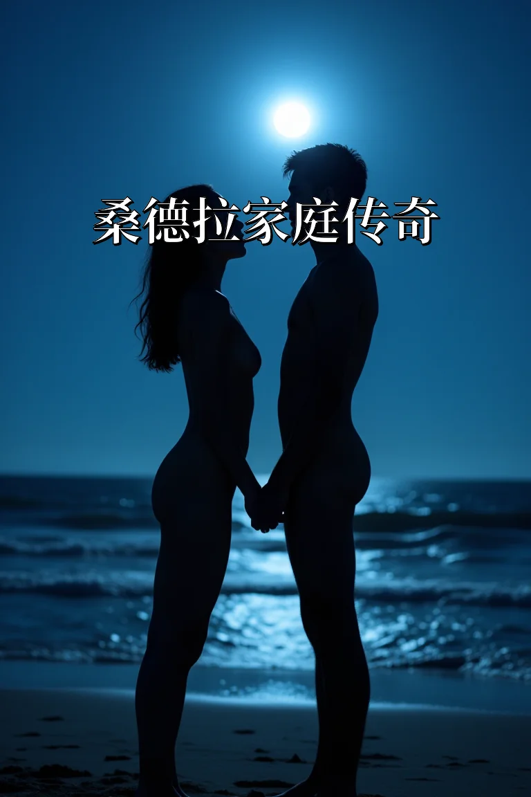 桑德拉家庭传奇 封面