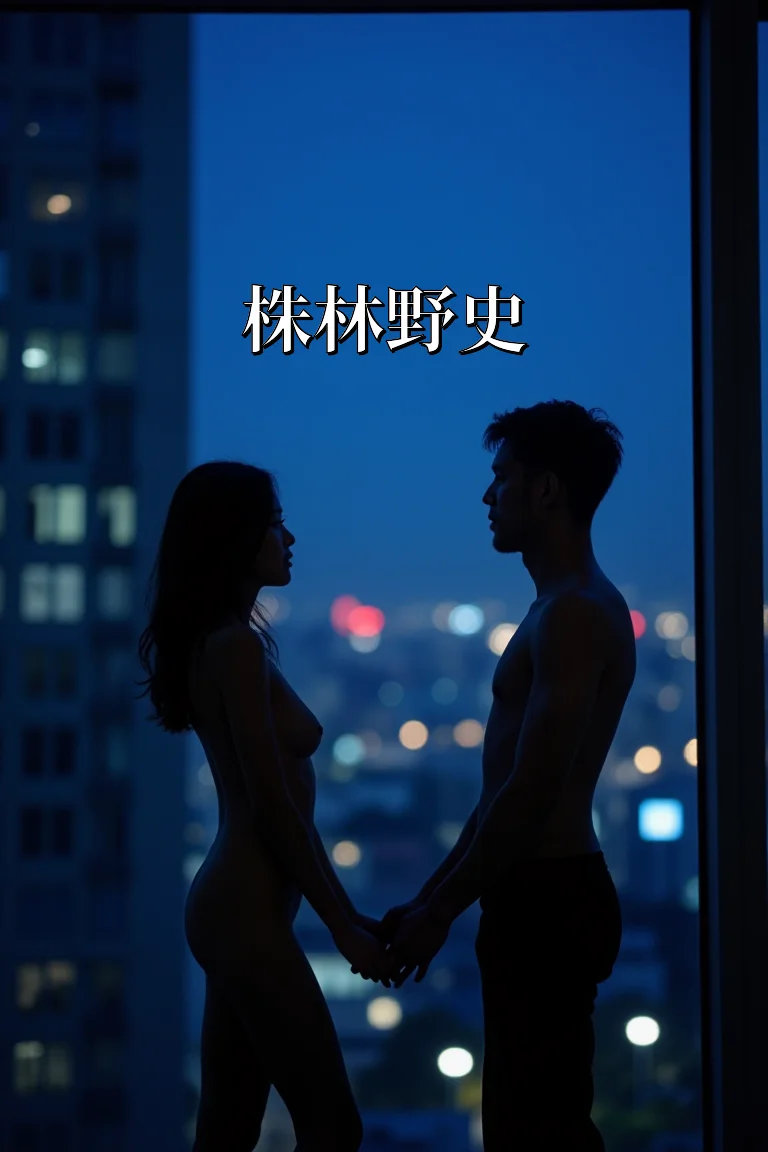 株林野史 封面