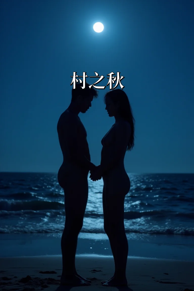 村之秋 封面