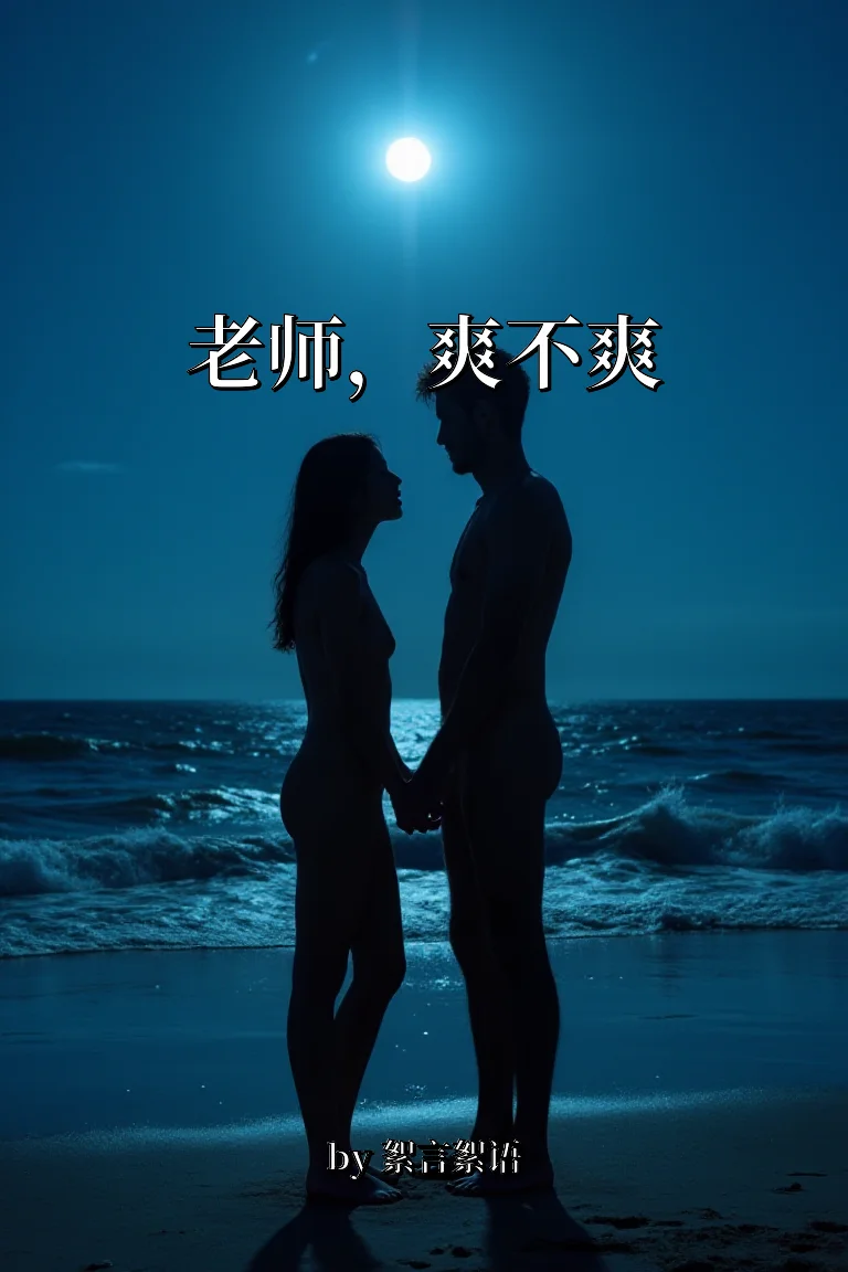 老师，爽不爽 封面