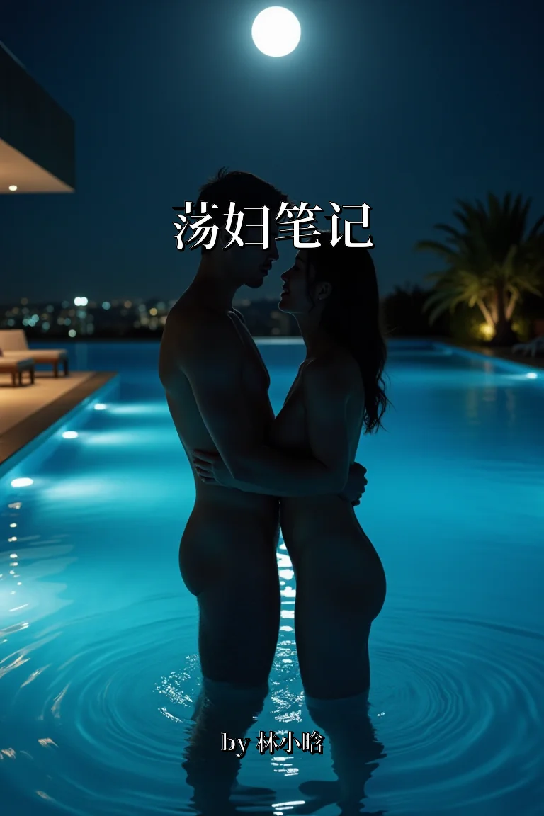 荡妇笔记 封面