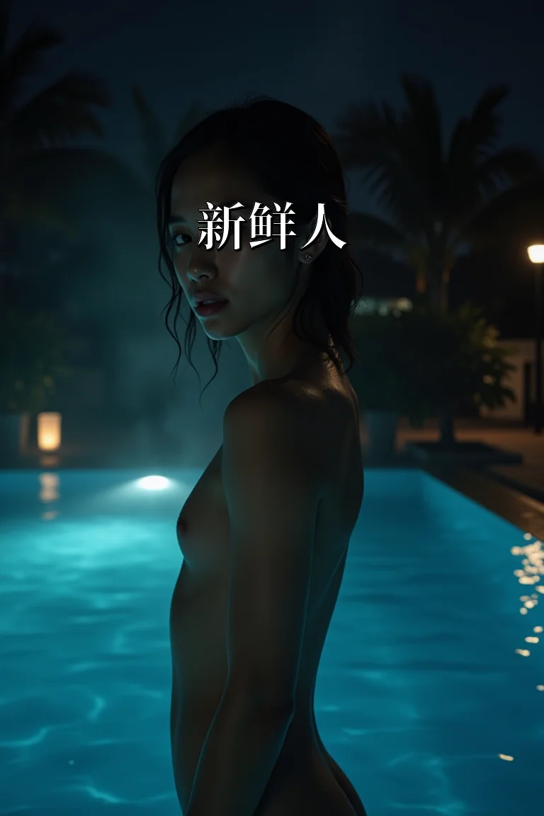新鲜人 封面