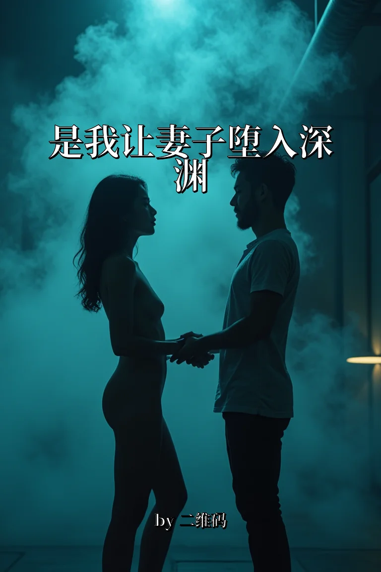 是我让妻子堕入深渊 封面