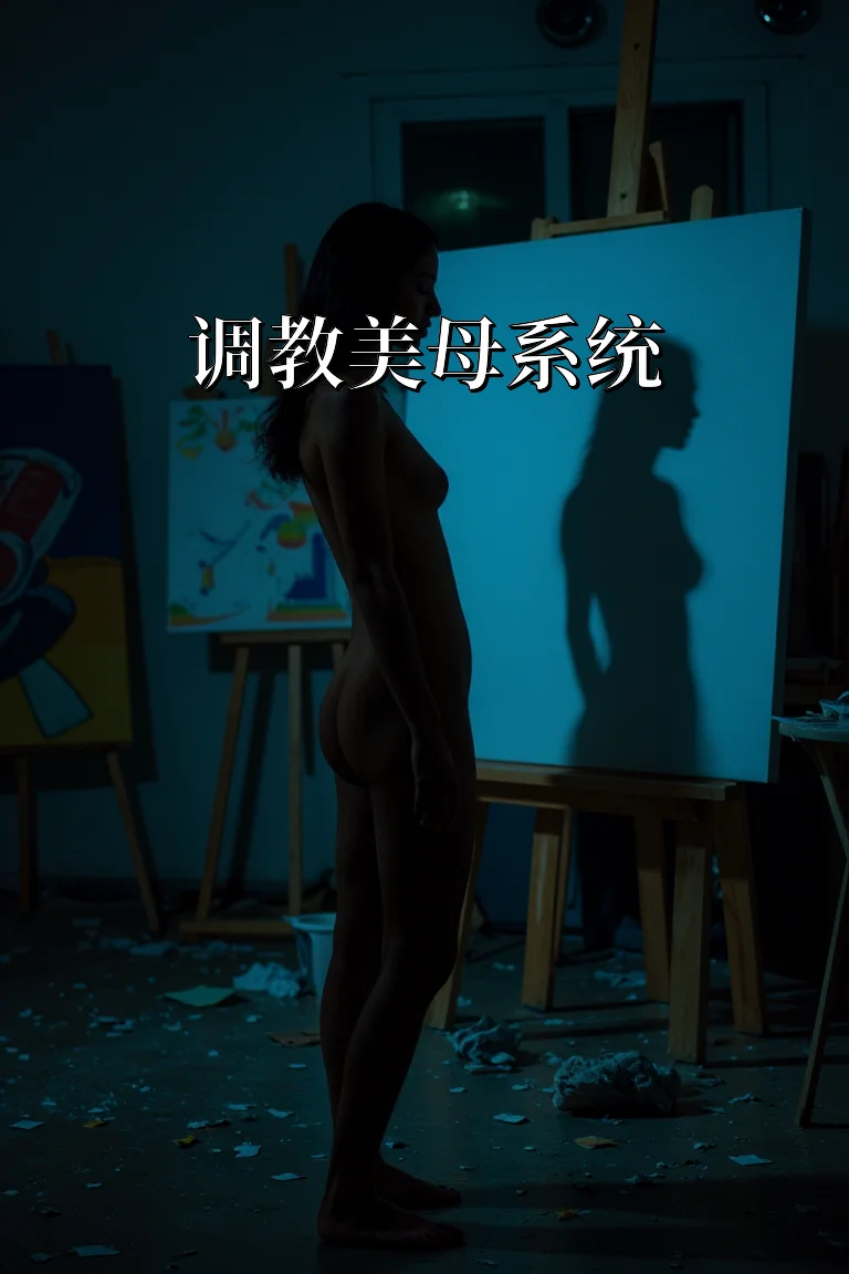 调教美母系统 封面