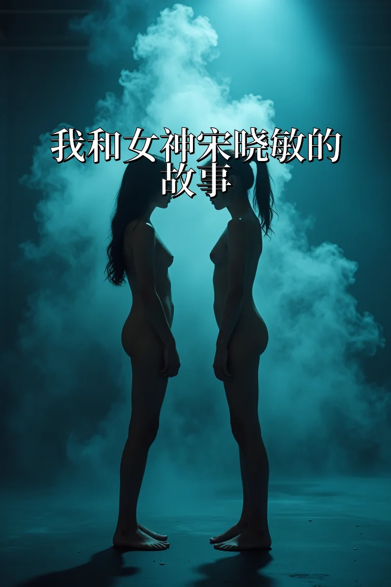 我和女神宋晓敏的故事 封面