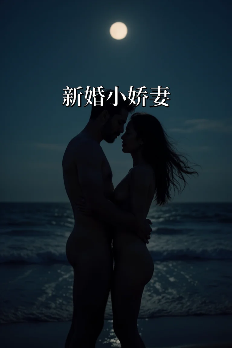新婚小娇妻 封面