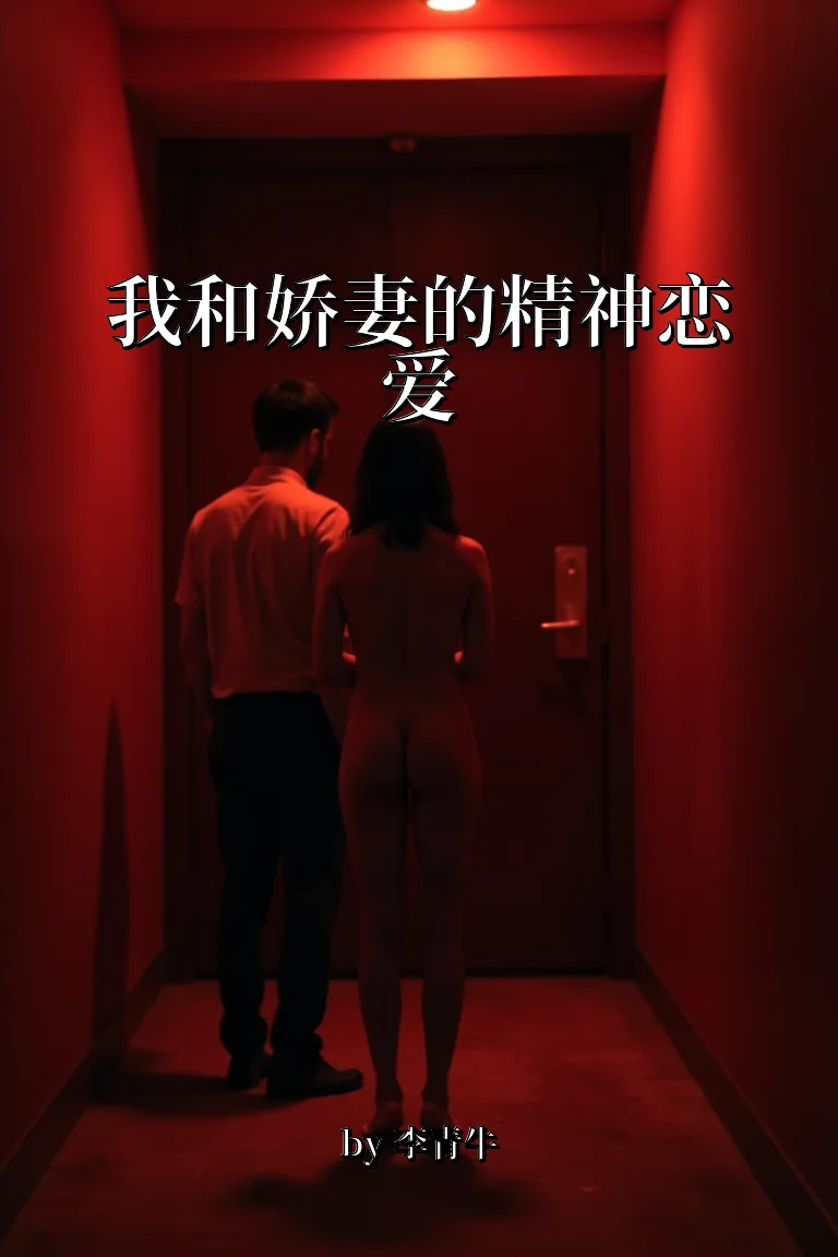 我和娇妻的精神恋爱 封面