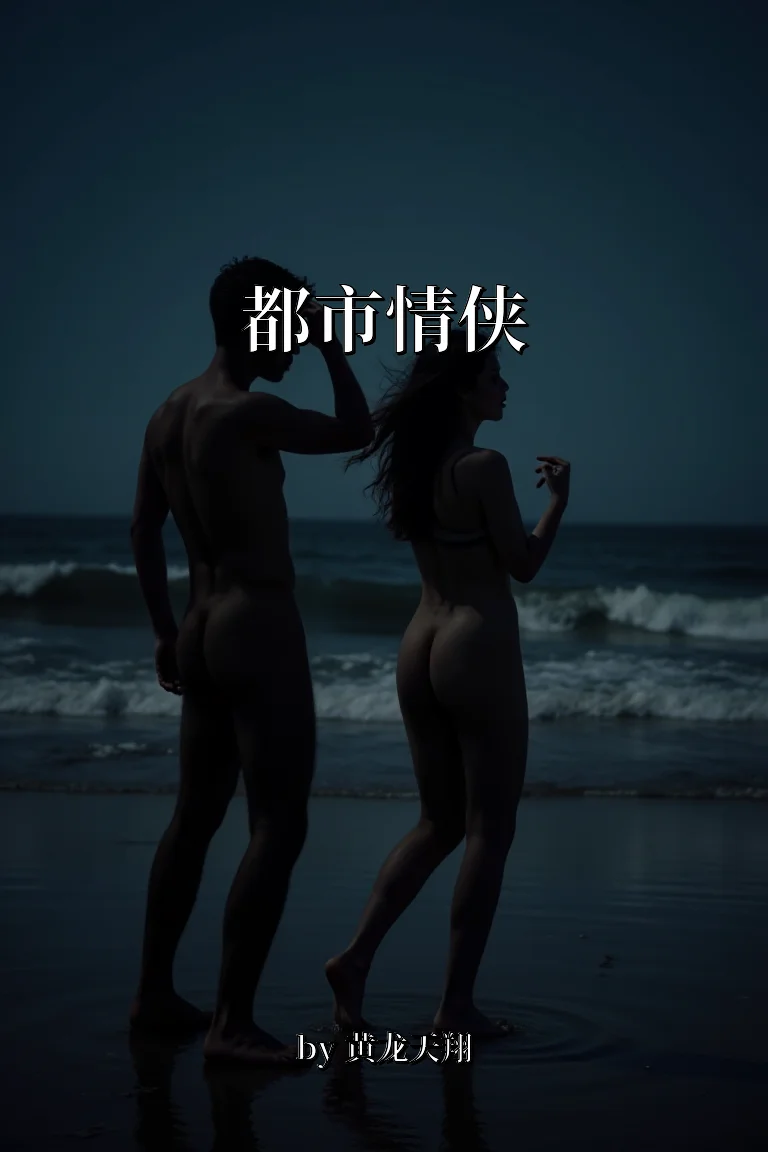都市情侠 封面