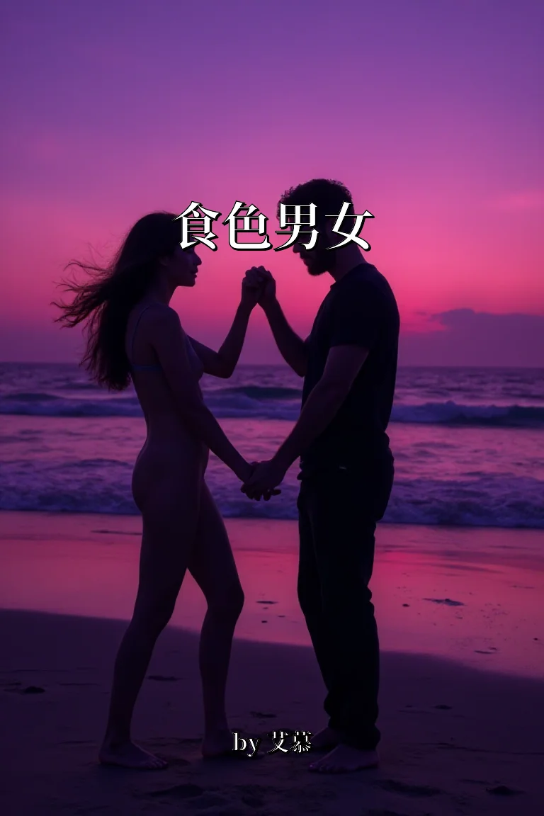 食色男女 封面