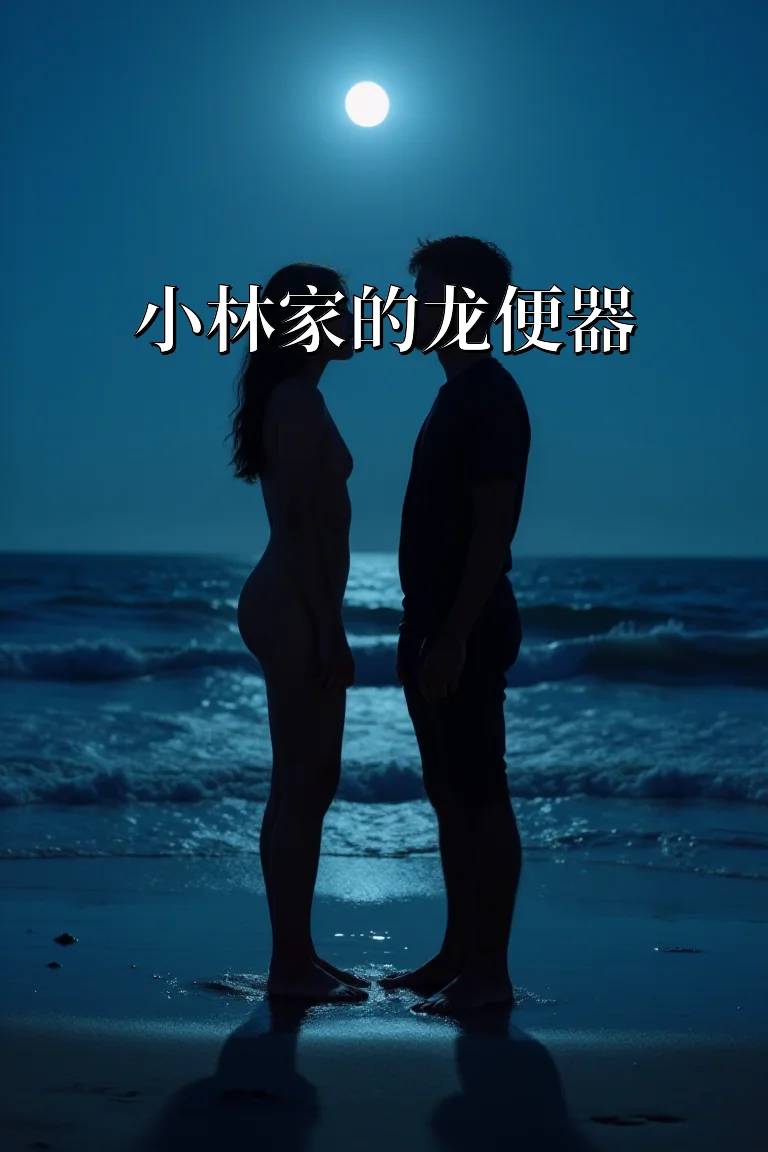 小林家的龙便器 封面