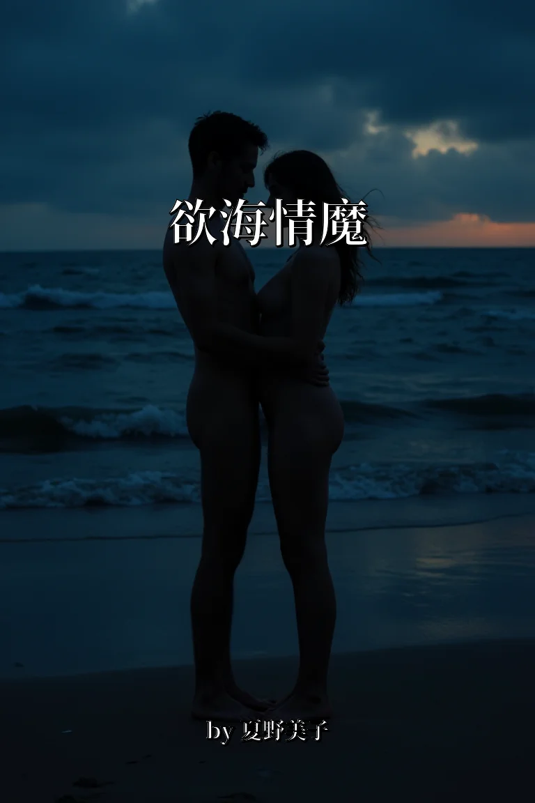 欲海情魔 封面