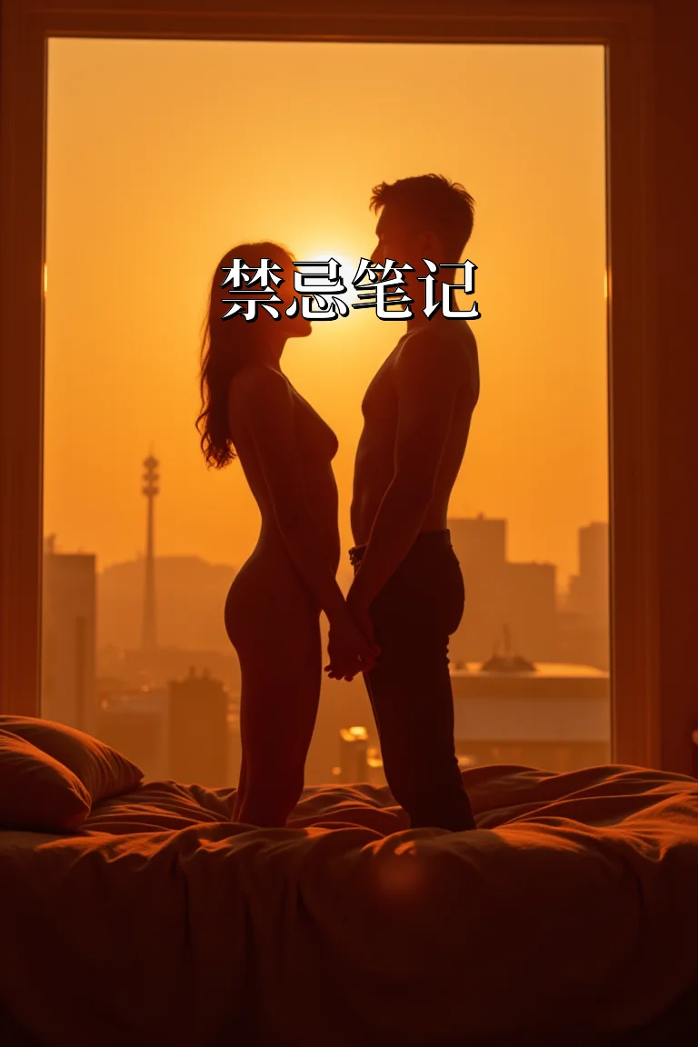 禁忌笔记 封面