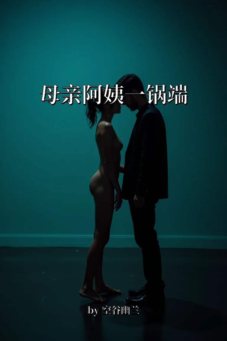 母亲阿姨一锅端 封面
