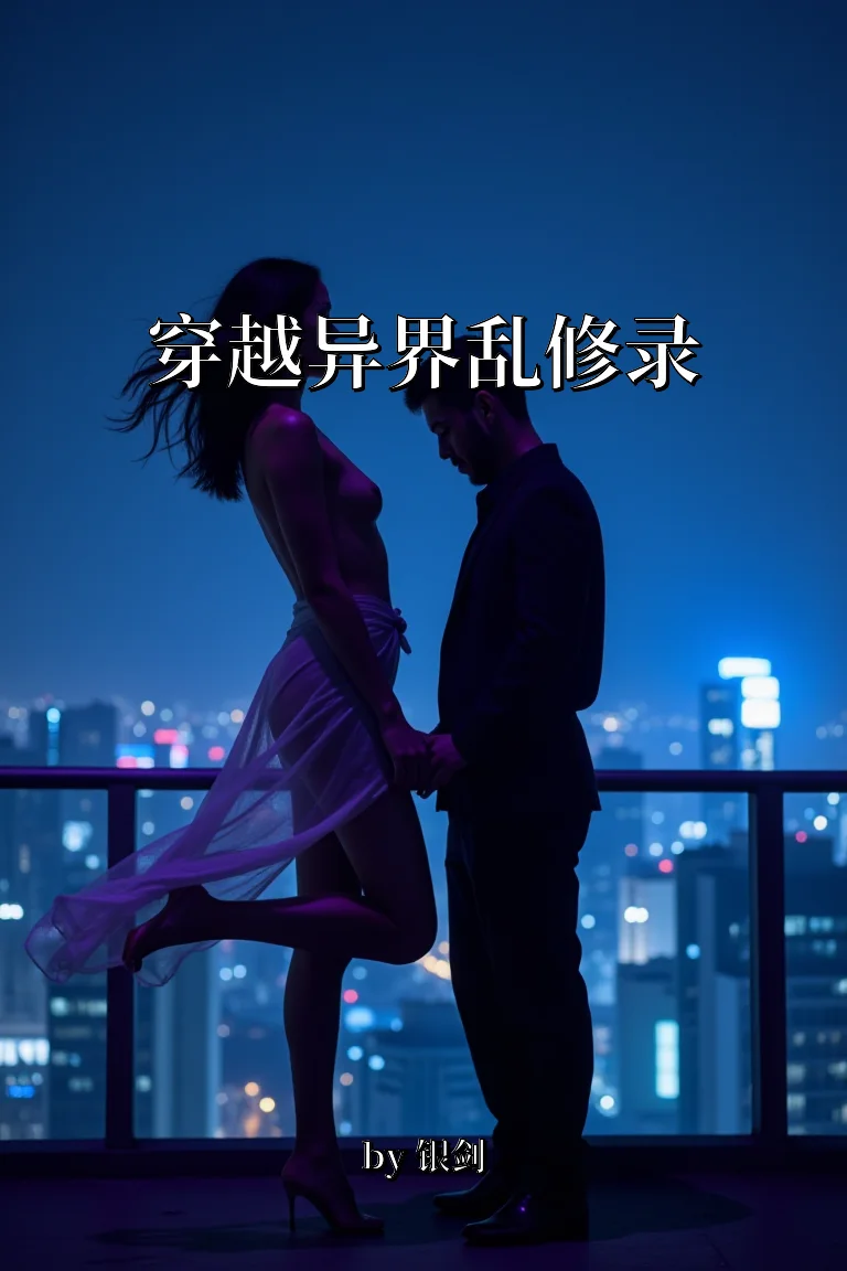 穿越异界乱修录 封面
