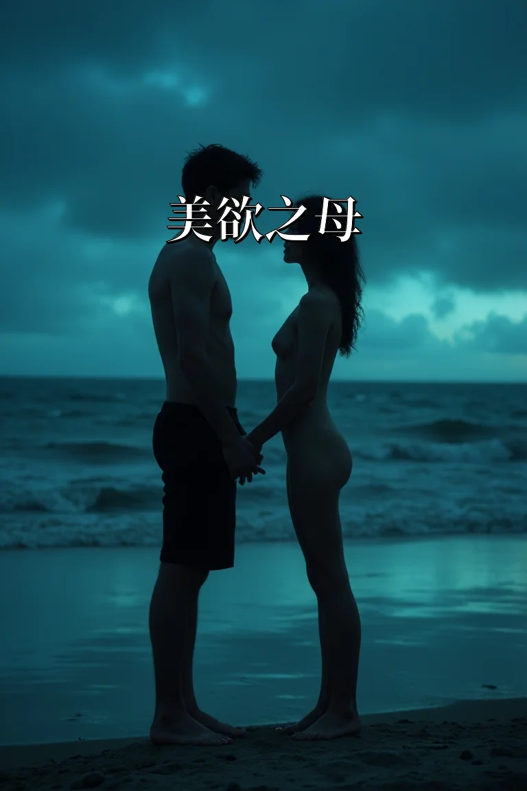 美欲之母 封面