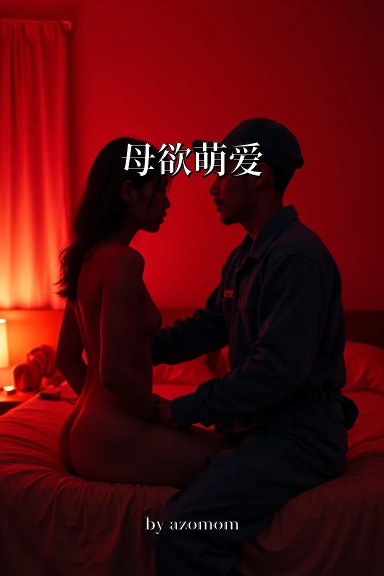 母欲萌爱 封面