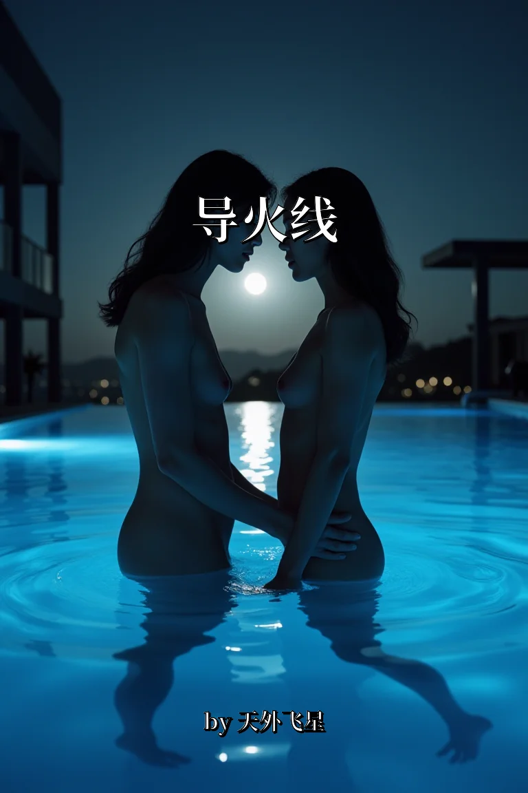 导火线 封面