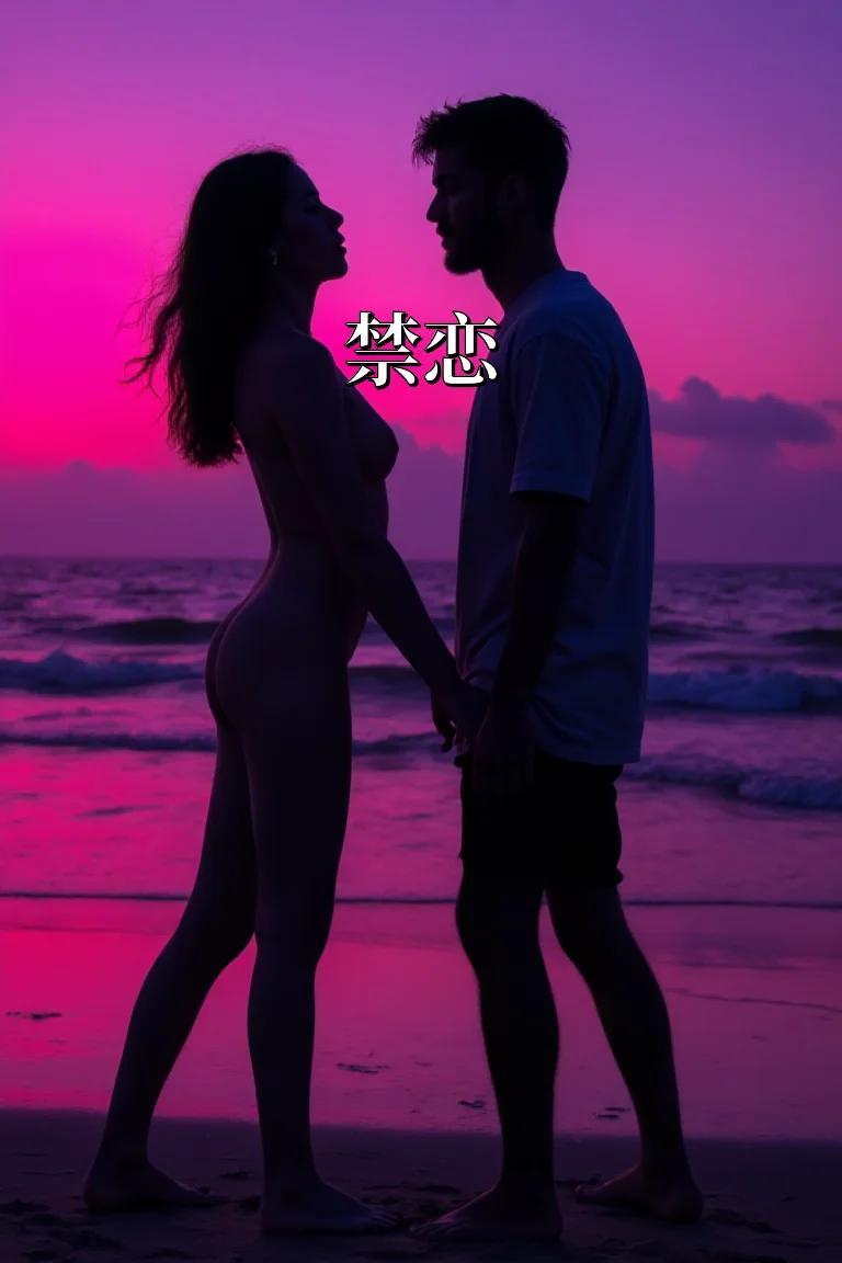 禁恋 封面