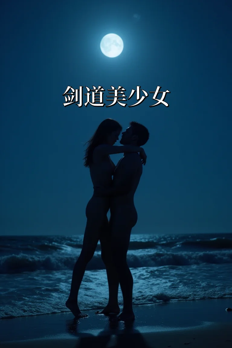 剑道美少女 封面