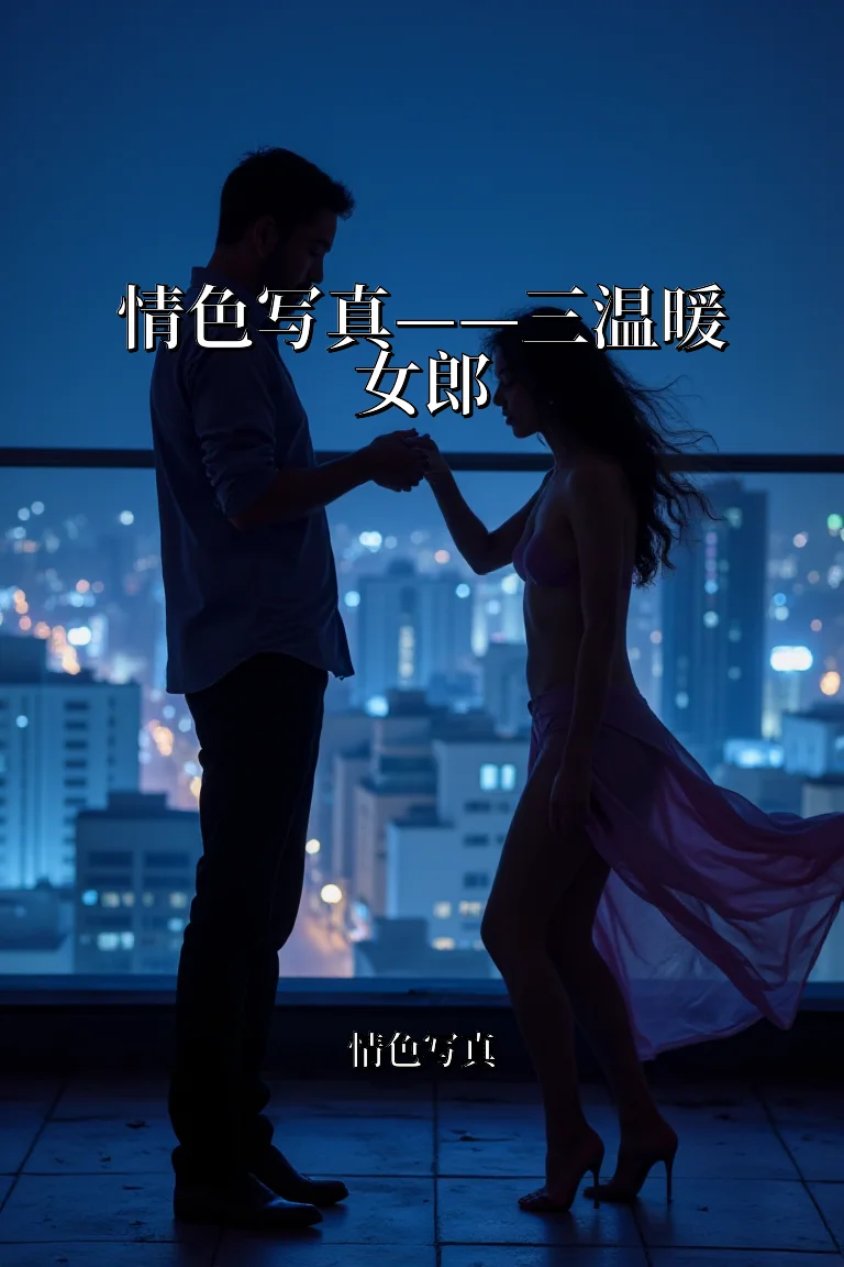 情色写真——三温暖女郎 封面
