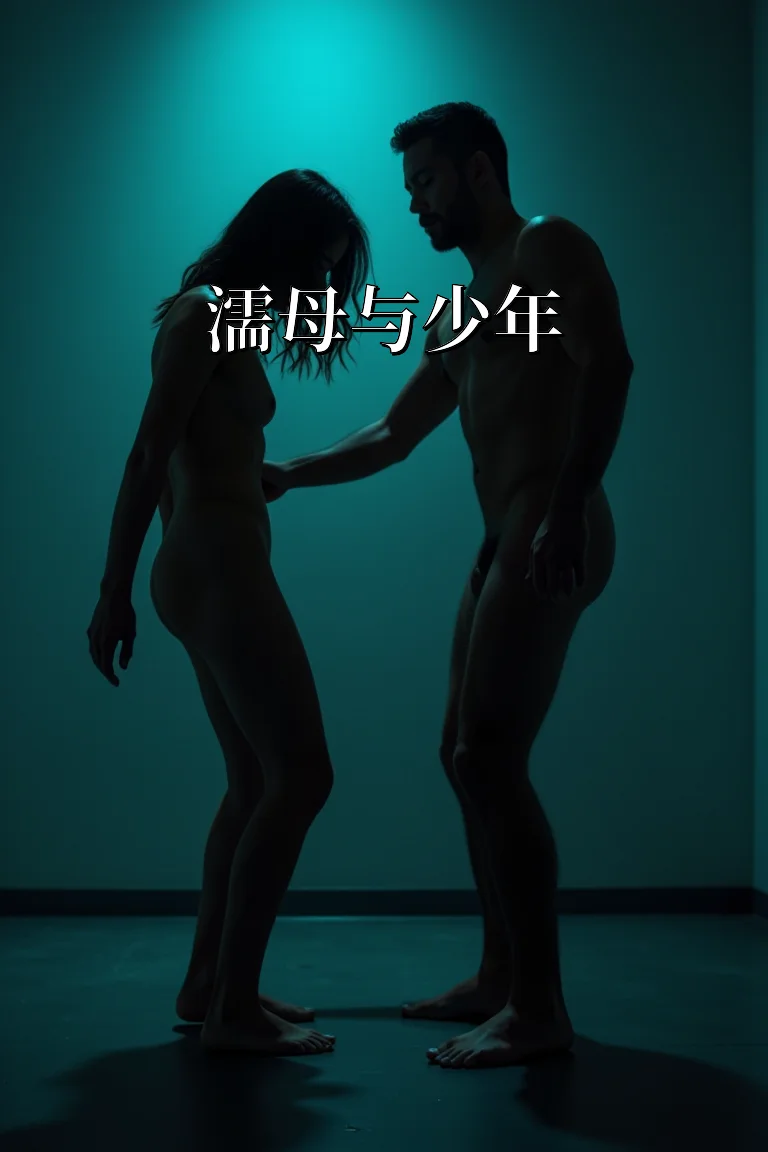 濡母与少年 封面