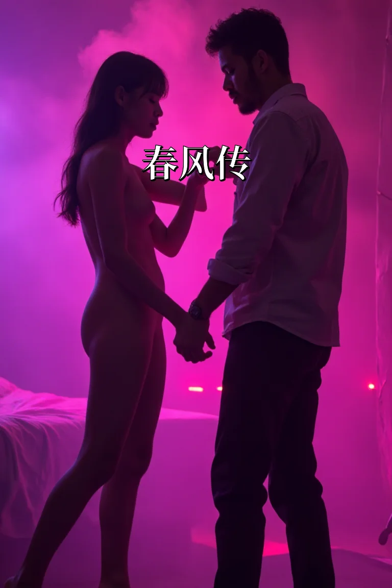 春风传 封面
