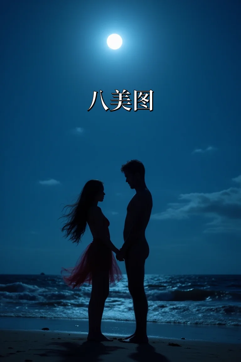 八美图 封面