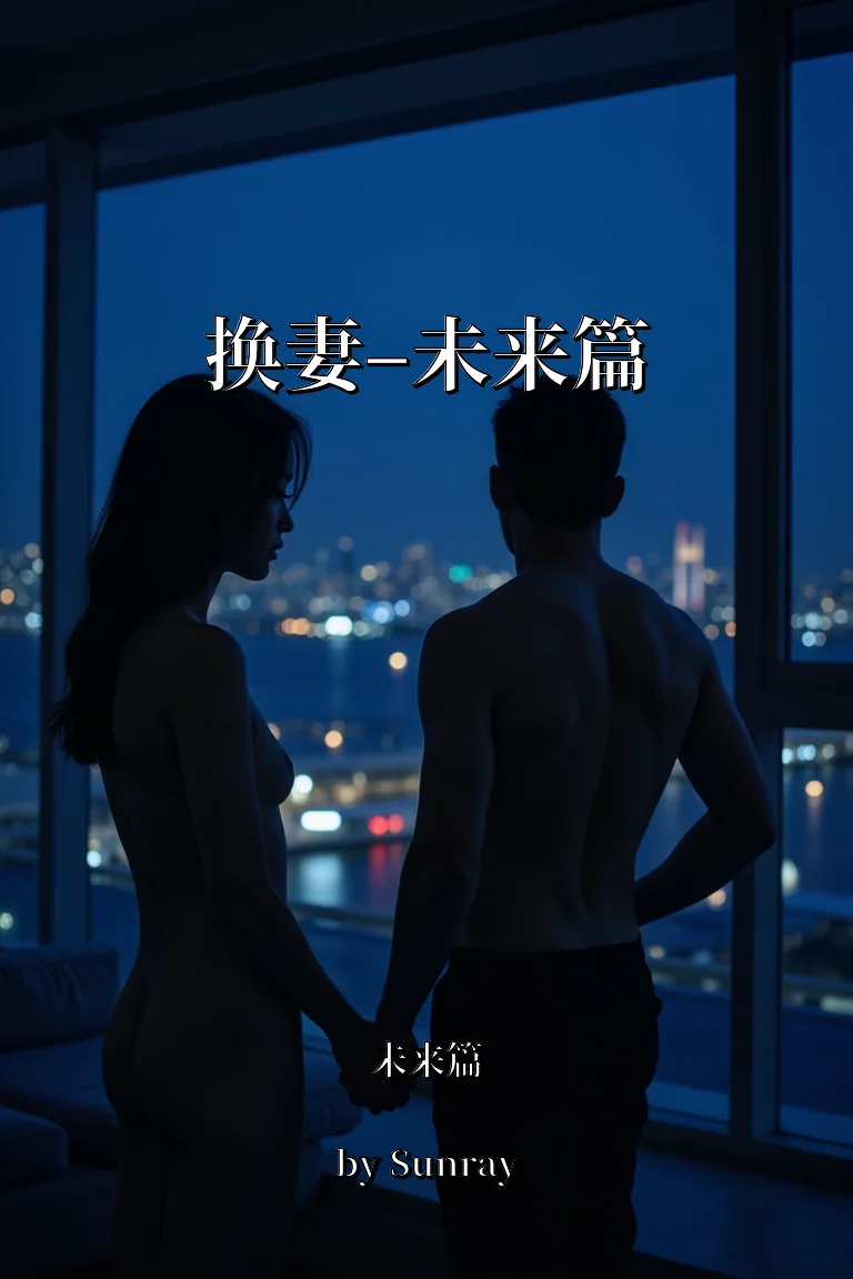 换妻–未来篇 封面